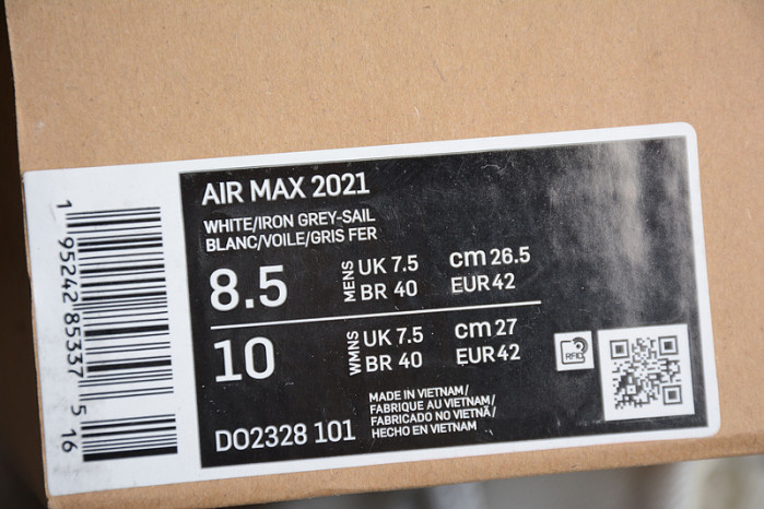 Nike AIR MAX 2021 