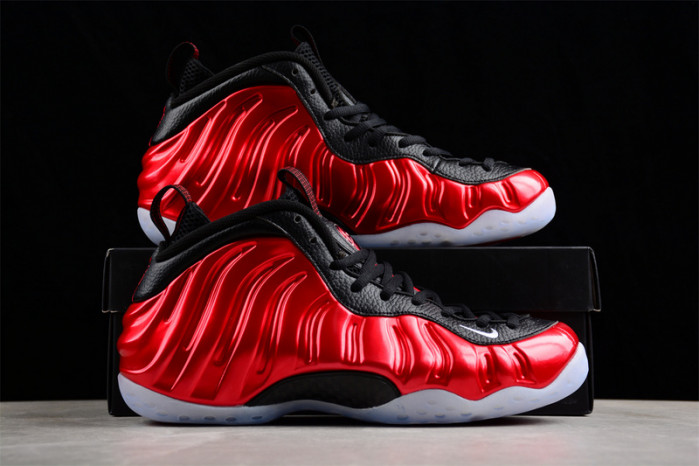 Nike AIR FOAMPOSITE ONE 
