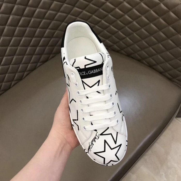 D*G Sneaker DG-002