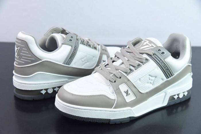 LVT SNEAKERS LOW L&V-33