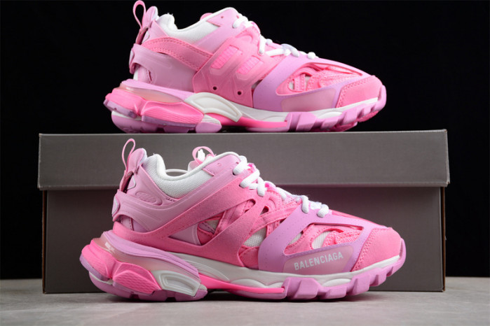 BL Track Sneaker W3SU55090