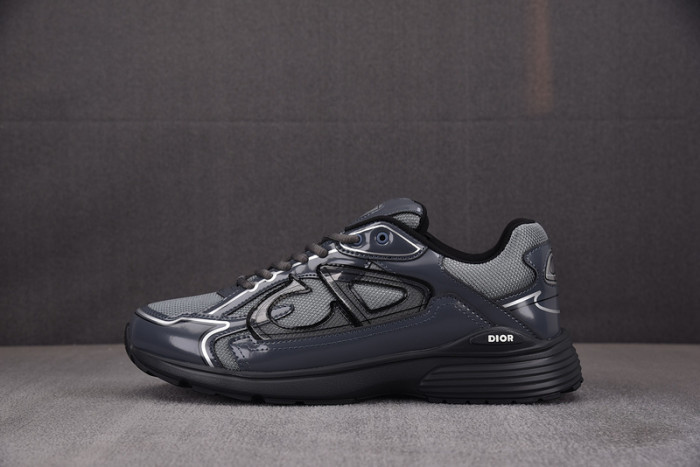 DR B30 TRAINER SNEAKER DR-155