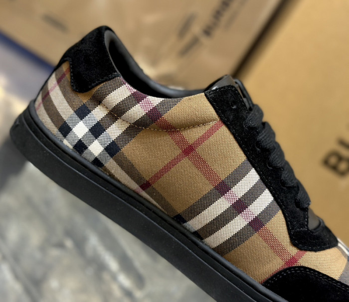 B*B*R SNEAKER BB-14