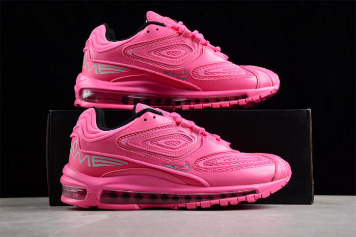 S*upreme X Nike Air Max 98 TL SP 
