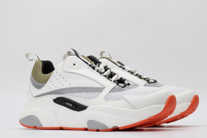 DR B22 TRAINER SNEAKER