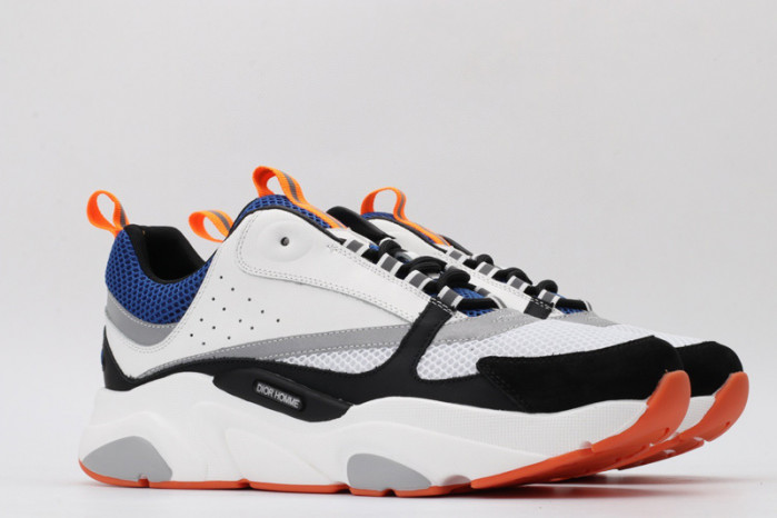 DR B22 TRAINER SNEAKER