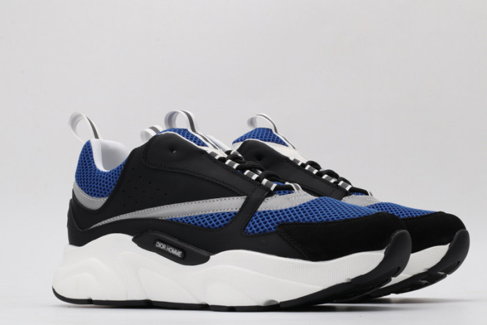 DR B22 TRAINER SNEAKER
