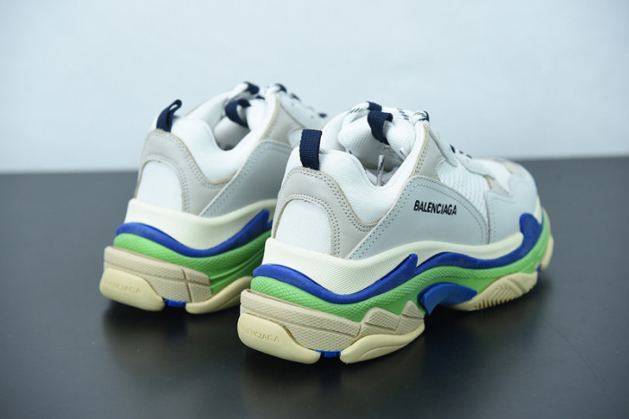 BL TRAINERS TRACK