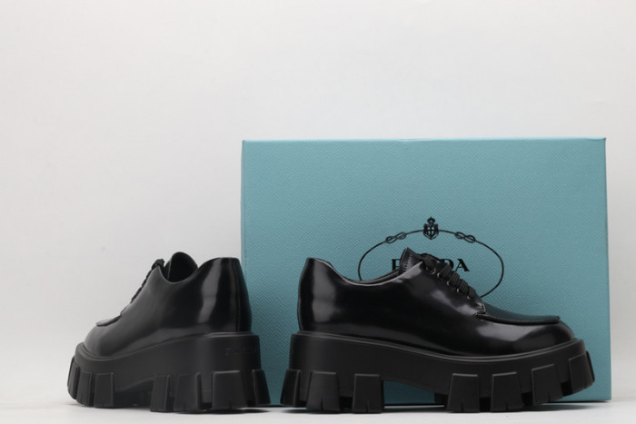PR BOOTS