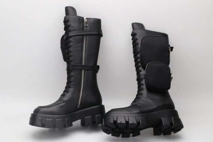 PR BOOTS