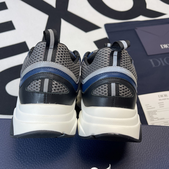 DR B22 TRAINER SNEAKER