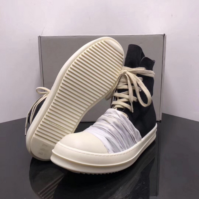 r1ck 0wens sneakers