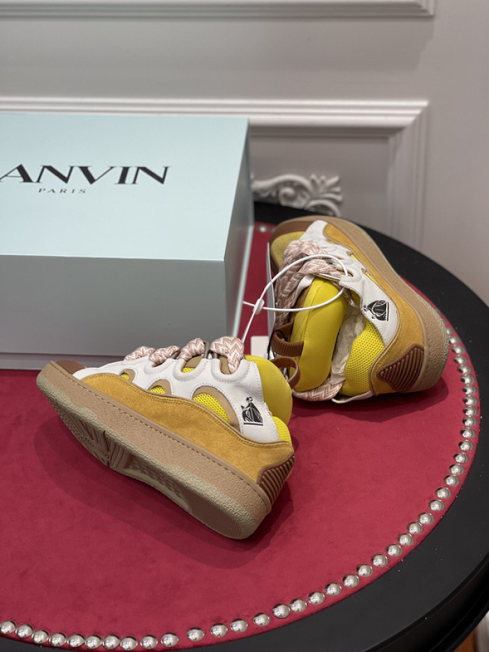 Lanu1n sneakers la-40