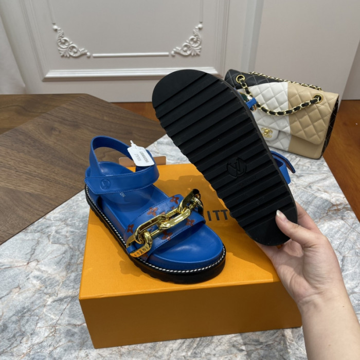 LVT SLIDES LVS-29