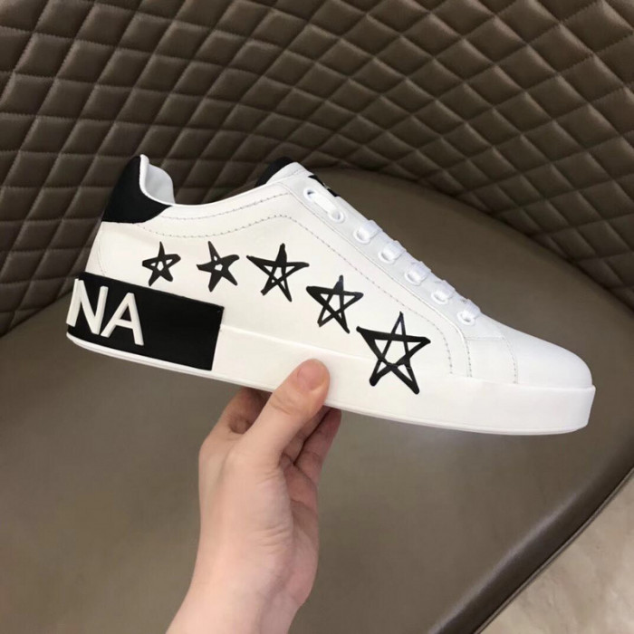 D*G Sneaker DG-003
