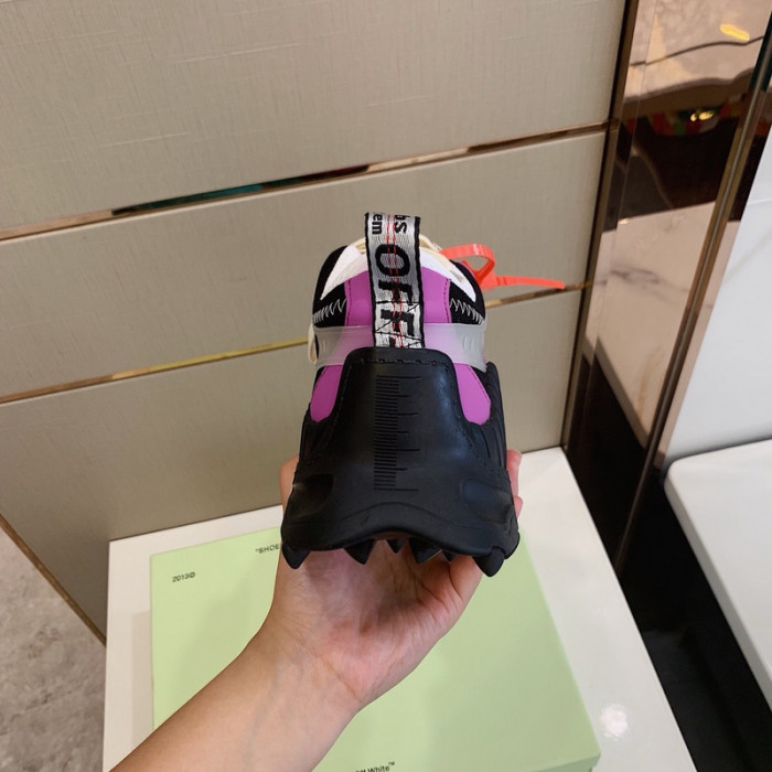 OW C/O ODSY-1000 SNEAKER OW-19