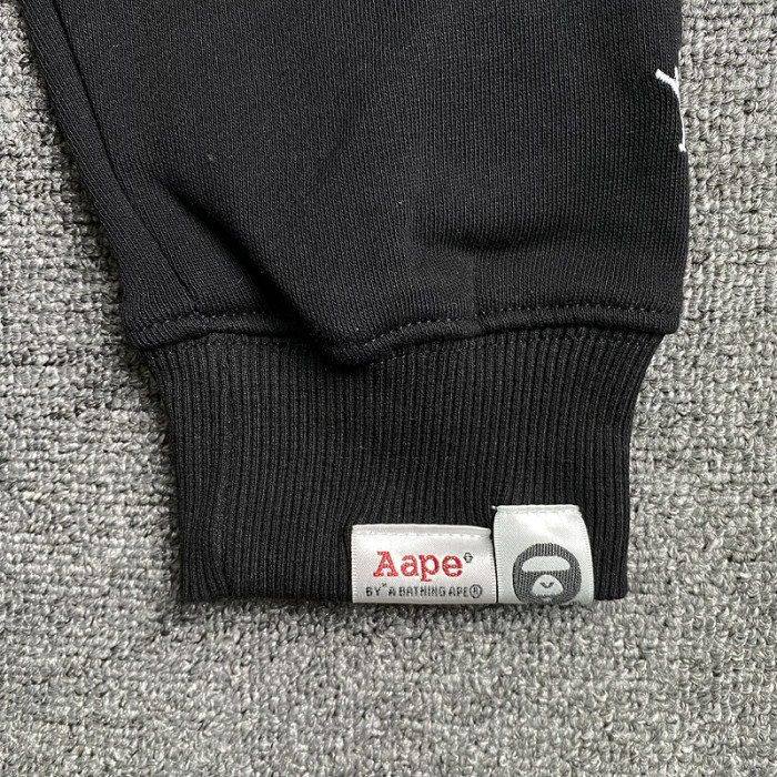 B*APE HOODIE BH-8