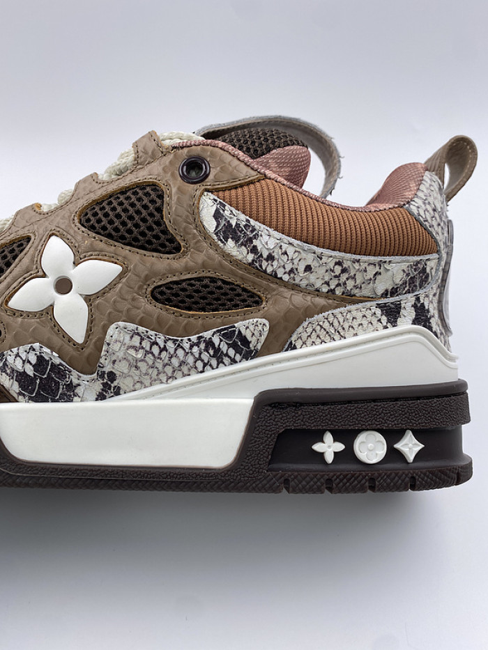 LVT SNEAKERS LOW L&V-128