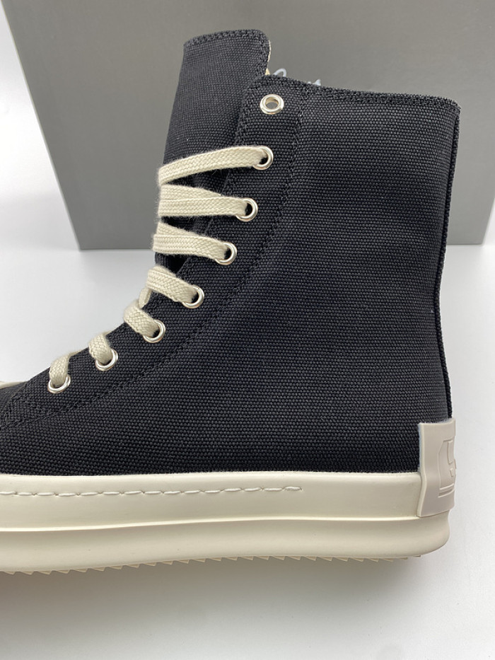 R*ICK O*WENS SNEAKERS RO-2