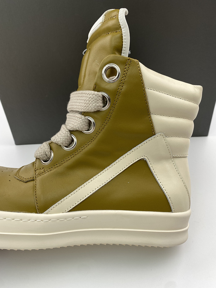 R*ICK O*WENS SNEAKERS RO-36