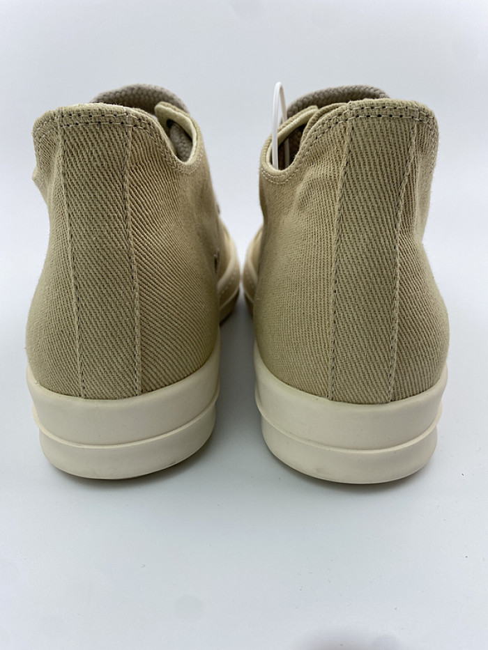 R*ICK O*WENS SNEAKERS RO-43