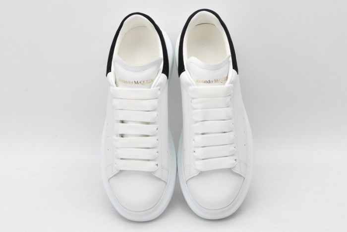 a1exa*der Mcqv*en sole sneakers -462214-whgp7-9374 black
