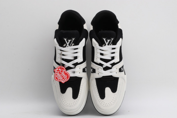 LVT SNEAKERS LOW L&V-69