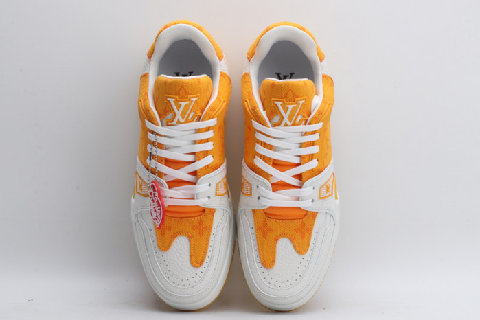 LVT SNEAKERS LOW L&V-68