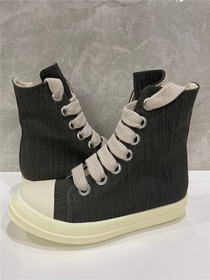 R*ICK O*WENS SNEAKERS RO-20