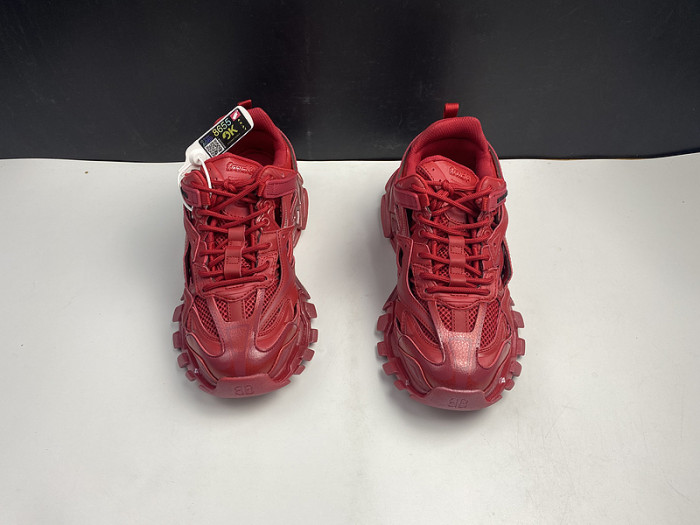 BL Track Sneaker R58