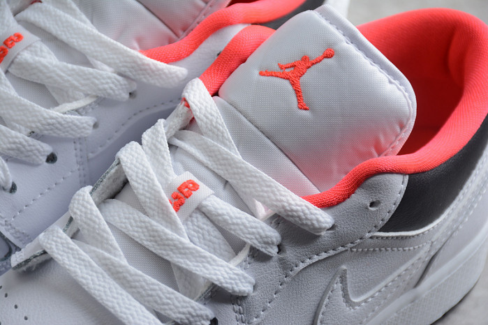 AIR JORDAN 1 LOW GS 