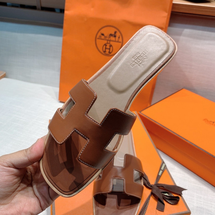 H**mes slide