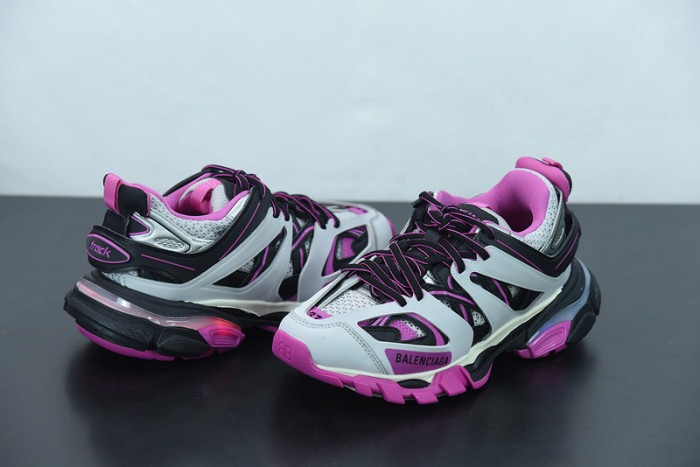 BL TRAINERS TRACK