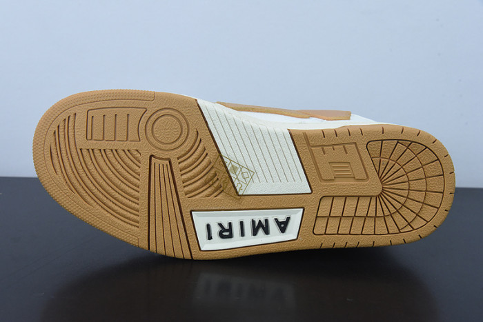 AMIRI SNEAKERS