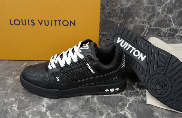 LVT SNEAKERS LOW L&V-02