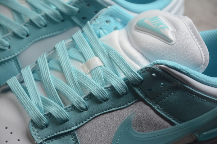 Nike Dunk Low Twist Jade Ice DZ2794-101