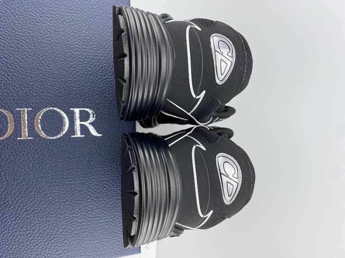 DR B30 TRAINER SNEAKER