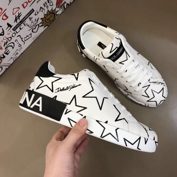 D*G Sneaker DG-002