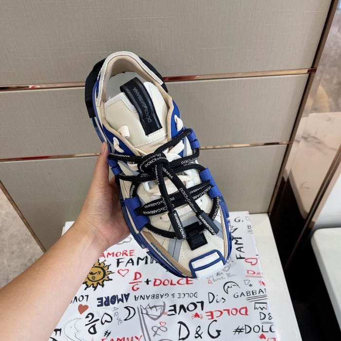 D*G Sneaker DG-026