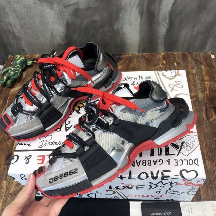 D*G Sneaker DG-027