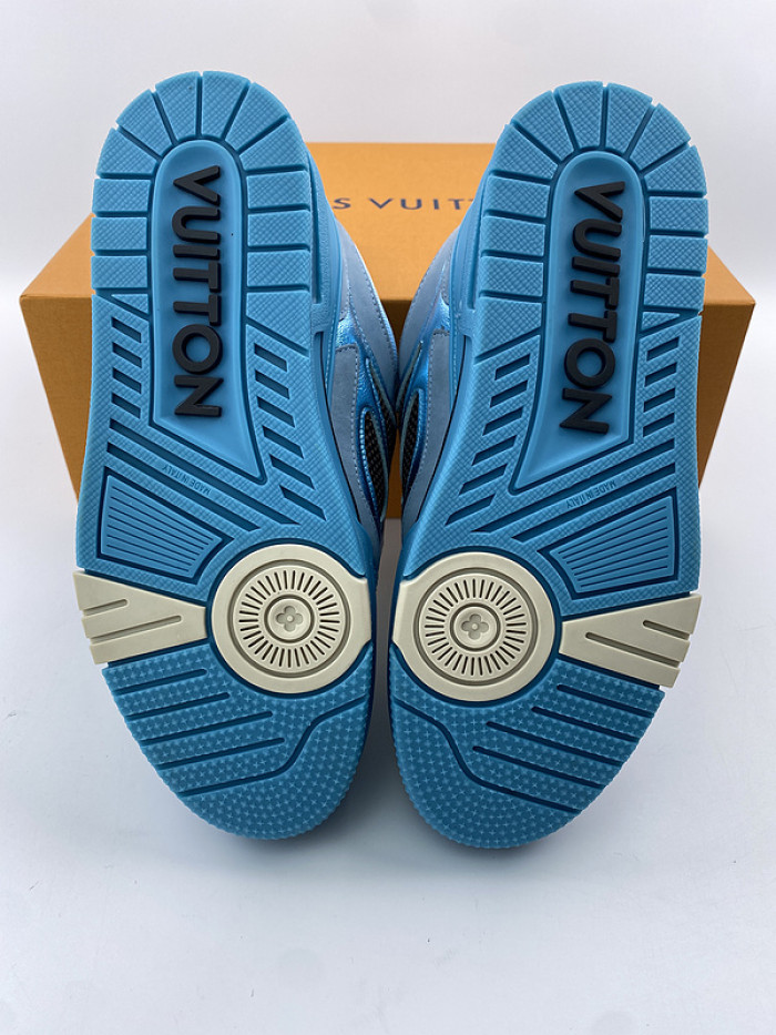 LVT SNEAKERS LOW L&V-125