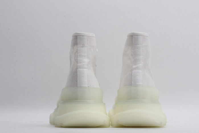 a1exa*der Mcqv*en canvas sneakers
