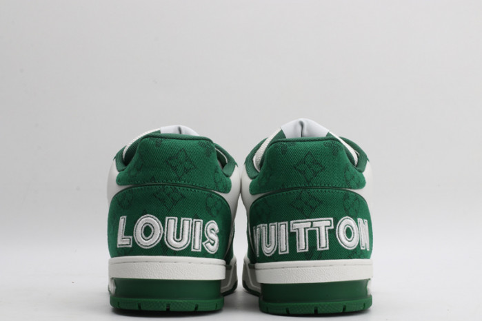 LVT SNEAKERS LOW L&V-66