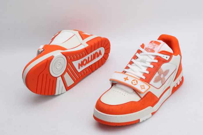 LVT SNEAKERS LOW L&V-70