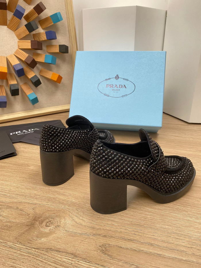 PR SNEAKER PR-80