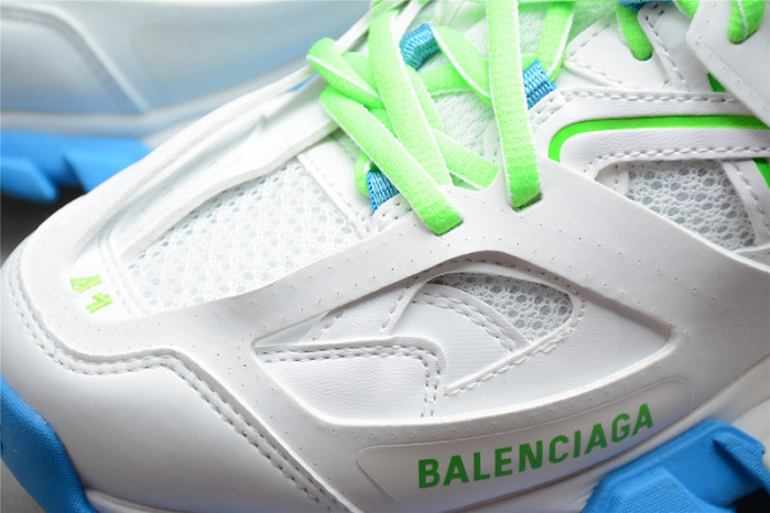 BL TRAINERS TRACK