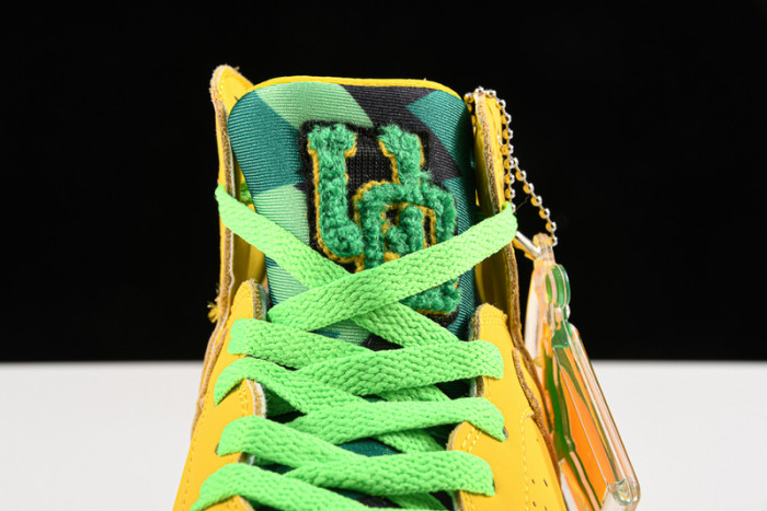 Nike Air Jordan 7 Retro Patta AT3375-300