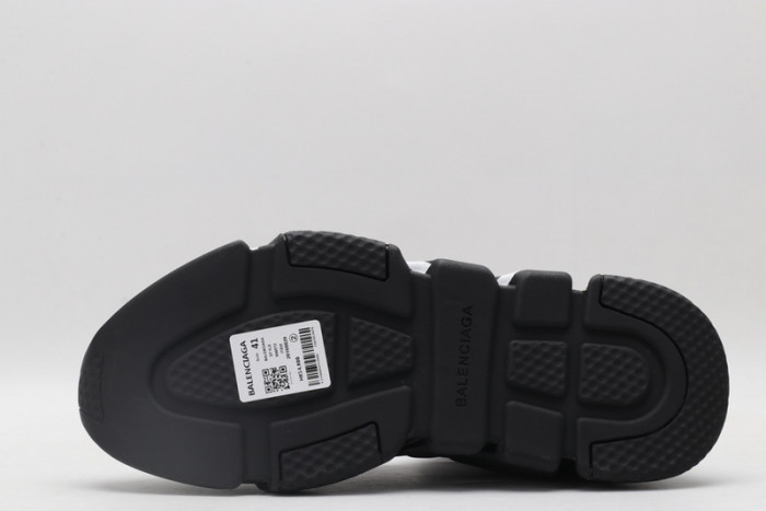 BL SPEED TRAINER BLACK 6285