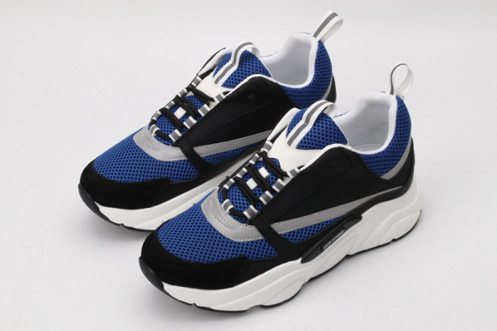 DR B22 TRAINER SNEAKER