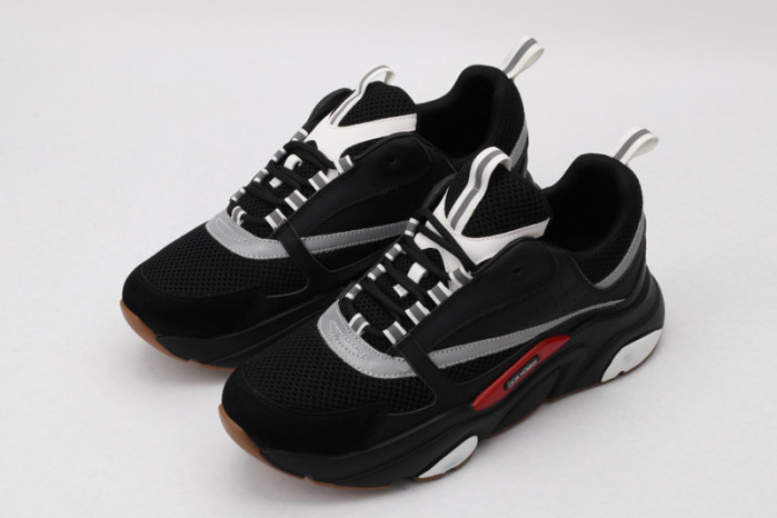 DR B22 TRAINER SNEAKER